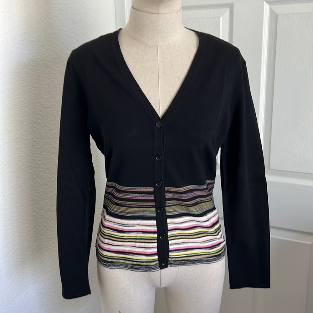 M by Missoni sweater